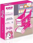 Dolu Unicorn Market Arabası 2558