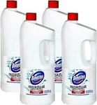 Domestos 2 Lt 4'Lü Kar Beyazı Çamaşır Suyu