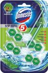 Domestos 5'li Güç Çam Ferahlığı 2'li Koku Giderici