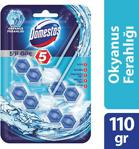 Domestos 5'Li Güç Okyanus Ferahlığı Wc Blok Duopack 110 Gr 2 Adet