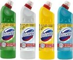 Domestos Çamaşır Suyu 810 Gr. 4' Lü Paket