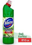 Domestos Çamaşır Suyu Çam Ferahlığı 810 Gr