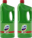 Domestos Çamaşır Suyu Dağ Esıntisi 2 Litre 2 Li