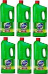 Domestos Çamaşır Suyu Dağ Esintisi 6 X 1850 Ml