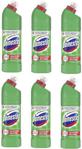 Domestos Çamaşır Suyu Dağ Esintisi 6 X 750 ml