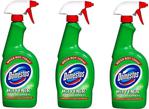 Domestos Çamaşır Suyu Katkılı Mutfak Temizlik Spreyi 3 X 750 Ml