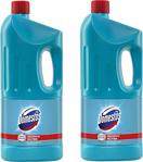 Domestos Çamaşır Suyu Okalıptus Ferahlığı 2 Litre 2 Li