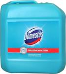 Domestos Çamaşır Suyu Okaliptus Okyanus Ferahlığı 3240 Ml