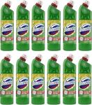 Domestos Dağ Esintisi 750 Ml 12'Li Çamaşır Suyu