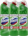 Domestos Dağ Esintisi 750 Ml 3'Lü Çamaşır Suyu