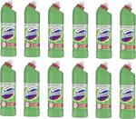 Domestos Dağ Esintisi 810 Gr 12'Li Çamaşır Suyu