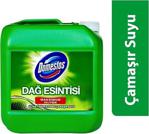 Domestos Dağ Esintisi Ultra Yoğun Kıvamlı Çamaşır Suyu 3500 Ml