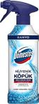 Domestos Hijyenik Köpük Banyo Temizleyici Sprey 450 Ml