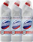 Domestos Kar Beyaz 750 Ml 3'Lü Çamaşır Suyu