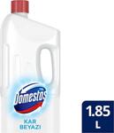 Domestos Kar Beyaz Çamaşır Suyu 1850 Ml-Pasif