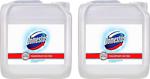 Domestos Kar Beyazı 3240 Ml 2'Li Çamaşır Suyu