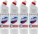 Domestos Kar Beyazi 750 Ml - 4'Lü Paket