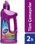 Domestos Leke Çıkarıcı 2 Lt Rengarenk