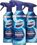 Domestos Mutfak Hijyenik Köpük Okyanus Ferahlığı 450 Ml 3'Lü Sprey