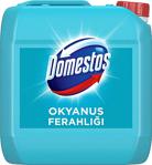 Domestos Okyanus Ferahlığı 3240 ml Çamaşır Suyu