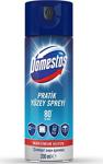 Domestos Pratik 200 Ml 2'Li Yüzey Spreyi