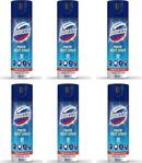 Domestos Pratik Yüzey Spreyi Dezenfektan 400 Ml 6 Adet