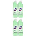 Domestos Sıfır Klor Çamaşır Suyu Orman Ferahlığı 675 Ml - 4'Lü Paket