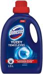 Domestos Tüm Zeminlerde Okyanus 1500 Ml Yüzey Temizleyici