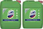 Domestos Ultra Çamaşır Suyu 2X3240 Ml