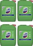 Domestos Ultra Çamaşır Suyu 4X3240 Ml