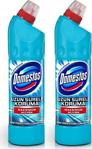 Domestos Ultra Çamaşır Suyu Okaliptus 810 Gr X 2 Adet