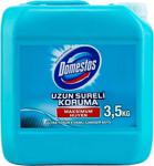 Domestos Ultra Çamaşır Suyu Okaliptus Ferahlığı 3438 Gr