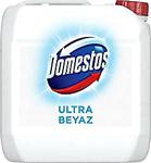 Domestos Ultra Kar Beyazı 3.5 kg Çamaşır Suyu