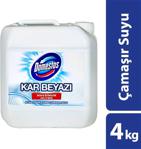 Domestos Ultra Kar Beyazı 4 kg Çamaşır Suyu