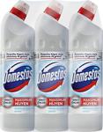 Domestos Ultra Yoğun Kar Beyazı 3'Lü Paket 810Gr