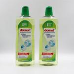 Domol Banyo Yüzey Temizleyici Sirke Asidi 1000 Ml X 2 Adet