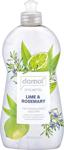 Domol Bulaşık Deterjanı Lime & Biberiye 500 Ml