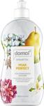 Domol Konsantre Bulaşık Deterjanı Pear Perfect 500 Ml