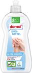 Domol Konsantre Ultra Hassas 500 ml Sıvı Bulaşık Deterjanı