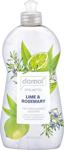 Domol Lime & Biberiye 500 Ml Bulaşık Deterjanı