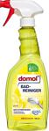 Domol Limon 750 ml Kireç ve Kir Çözücü Banyo Spreyi