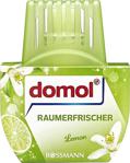 Domol Oda Kokusu Cam Kavanoz Limon 75 Ml