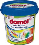 Domol Oxi 750 gr Renklilere Özel Leke Çıkarıcı Toz