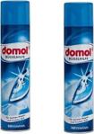 Domol Ütü Yardımcısı Sprey 400 Ml X 2Adet