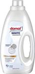 Domol White Beyazlara Özel Sıvı Çamaşır Deterjanı 40 Yıkama 1500 Ml