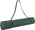 Domyos By Decathlon Yoga Mati - 4 Mm - Koyu Yeşi̇l - Essentiel Domyos