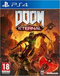 Doom Eternal PS4 Oyunu