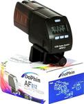 Dophin AF012 LCD Dijital Otomatik Akvaryum Yemleme Cihazı