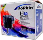 Dophin H80 Askılı Şelale Filtre