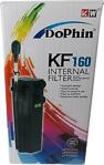 Dophin KF160 Akvaryum İç Filtre 160 L/H